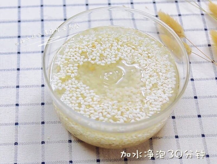时蔬排骨饭步骤3