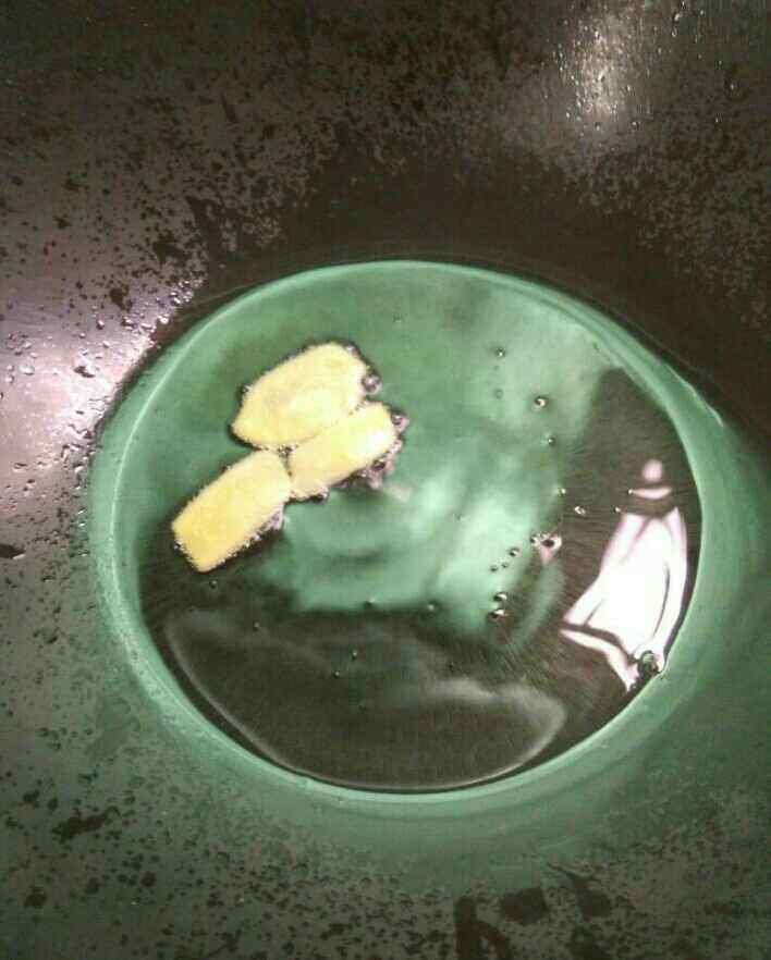 排骨蒸豆腐步骤7