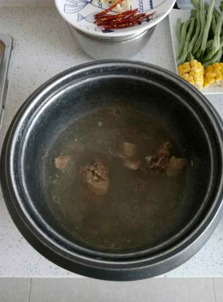 东北乱炖步骤4