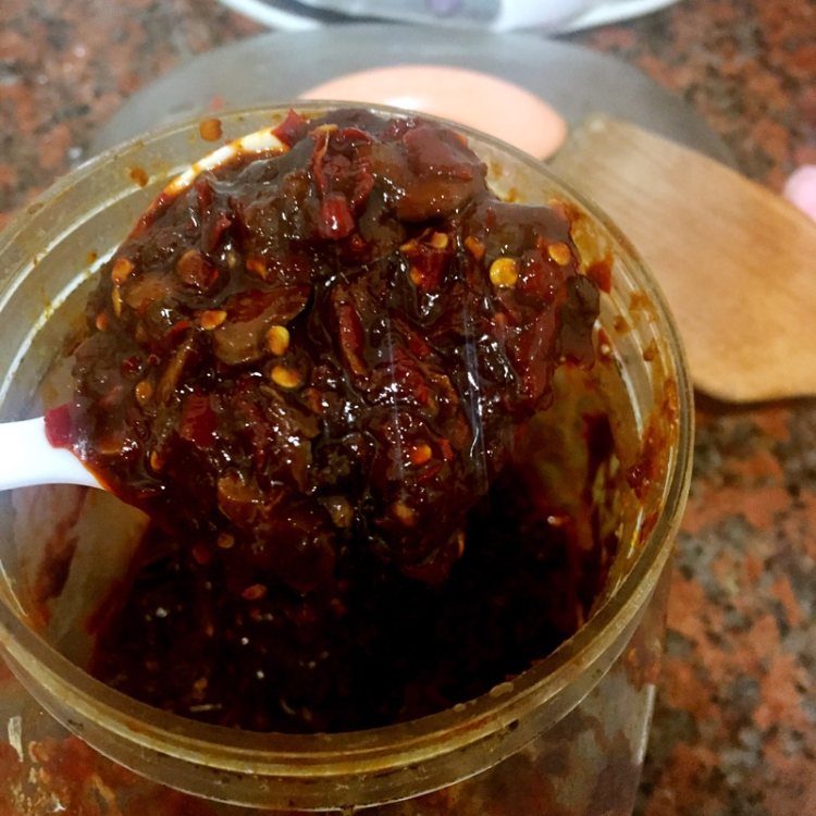 红烧排骨土豆步骤4