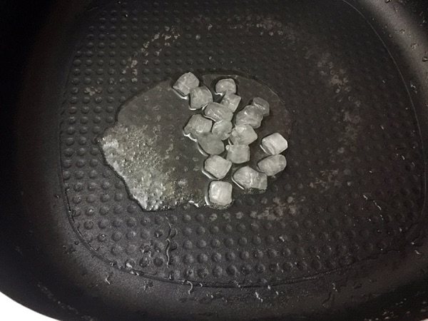 梅汁排骨#非转基因金步骤5