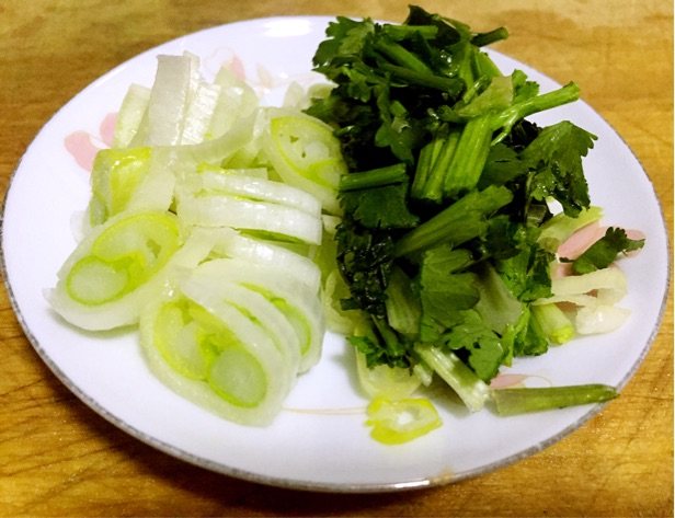 排骨炖时蔬步骤6