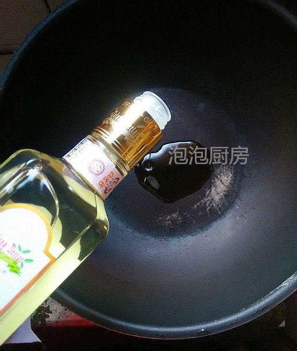 排骨烧玉米步骤4