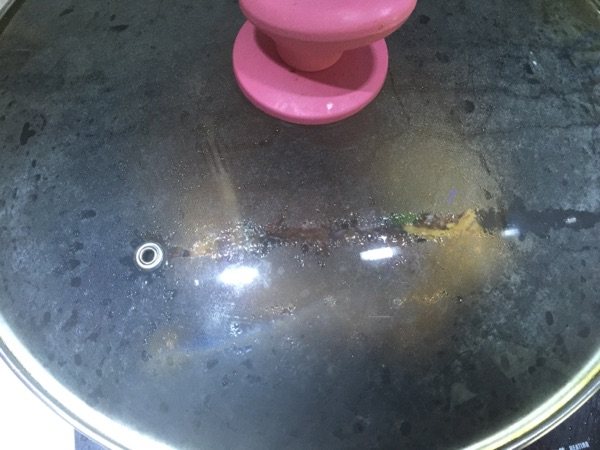 柠蜜糖醋排骨步骤6