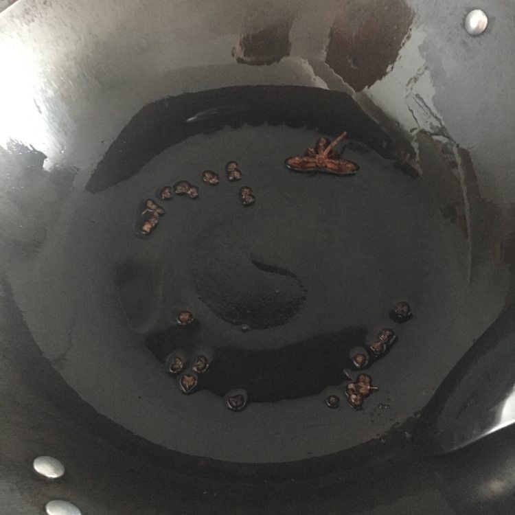 啤酒排骨步骤5