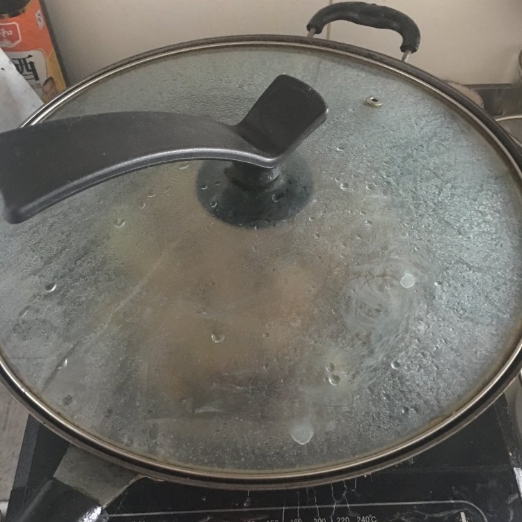 啤酒排骨步骤9