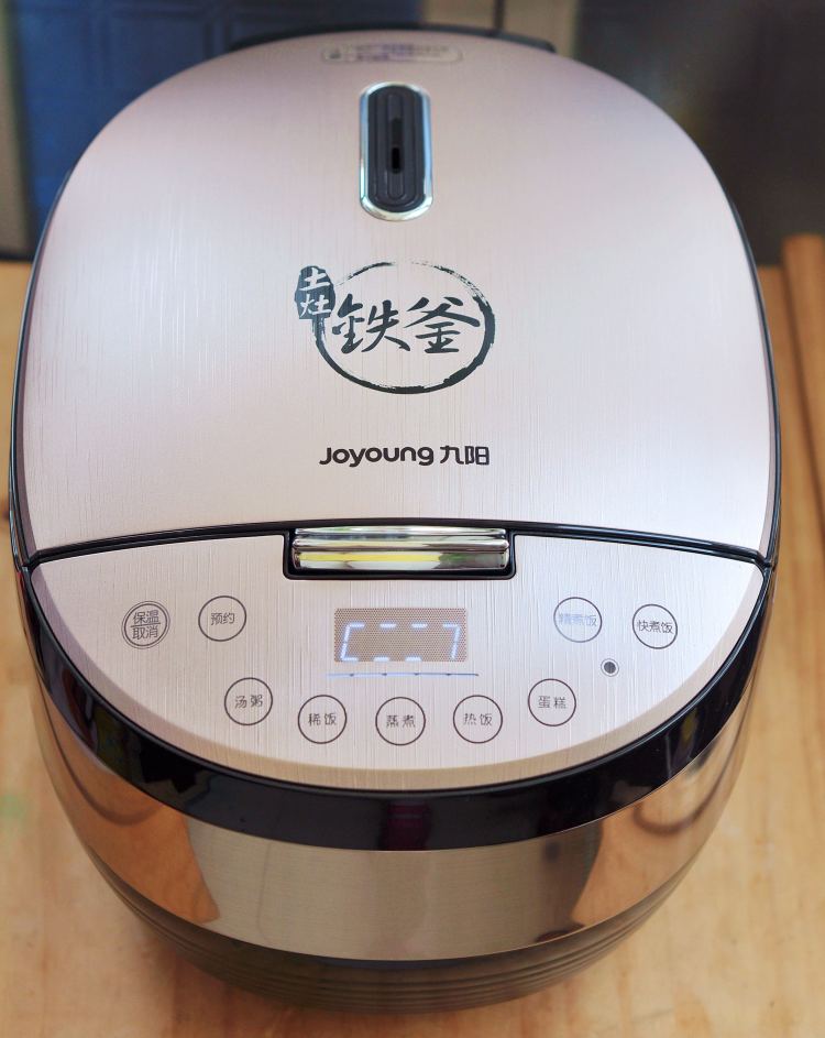 香菇排骨饭#新鲜从这步骤5
