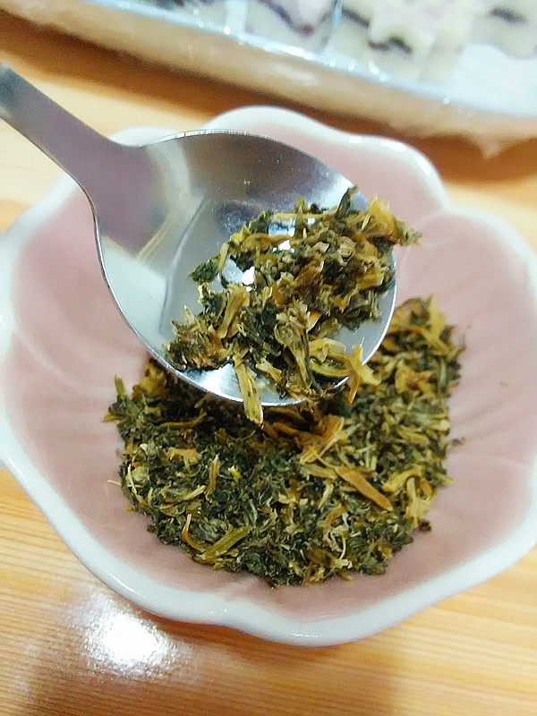 酸菜排骨步骤1