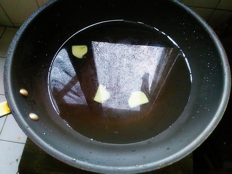 酸菜排骨步骤4