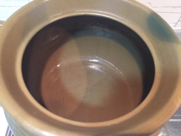 腊味排骨煲仔饭步骤5
