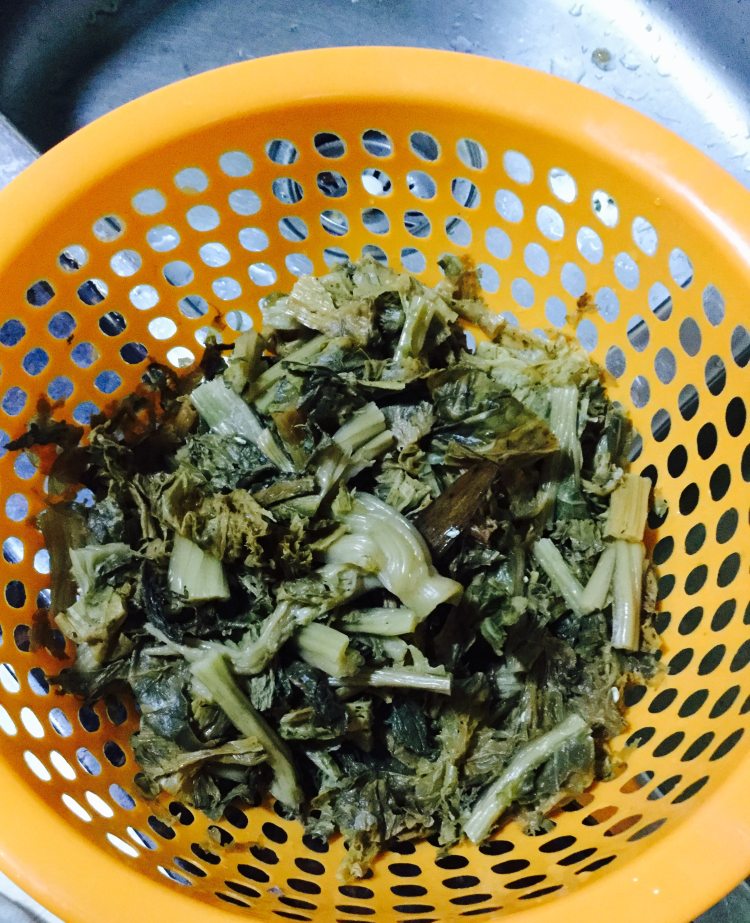 风味排骨步骤2