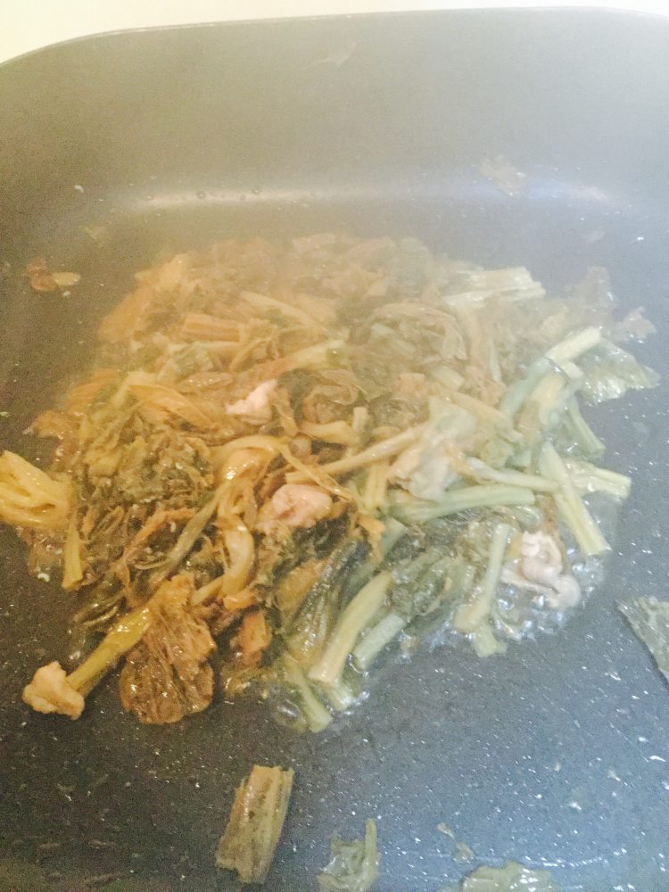 风味排骨步骤4