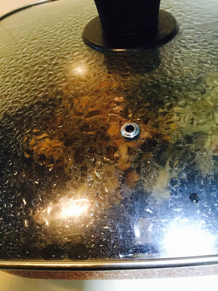 风味排骨步骤5