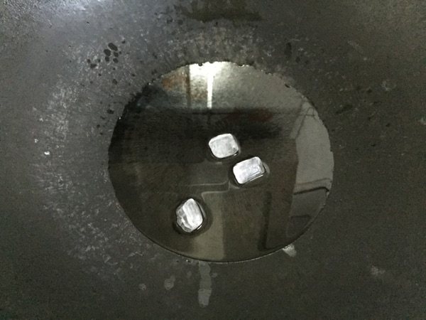 冬笋烧排骨步骤3