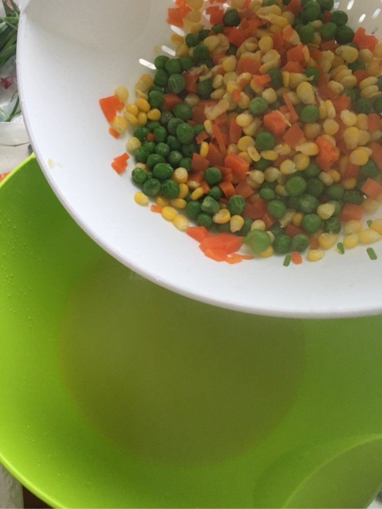 蚝汁排骨步骤3