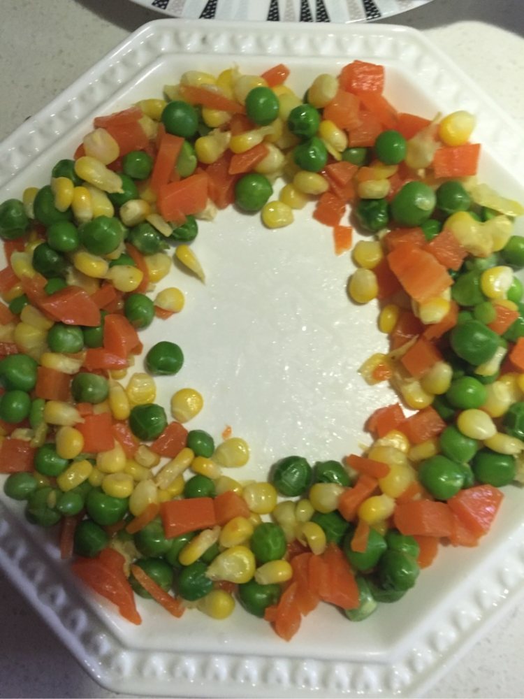 蚝汁排骨步骤7