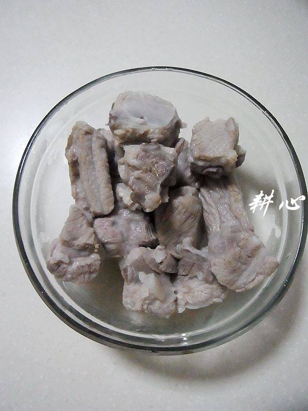 新年菜【七样菜】步骤3