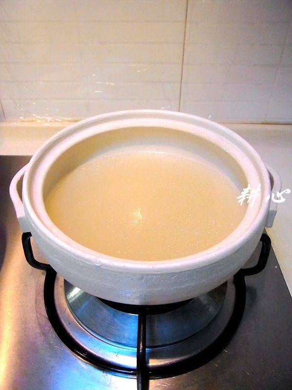 新年菜【七样菜】步骤8