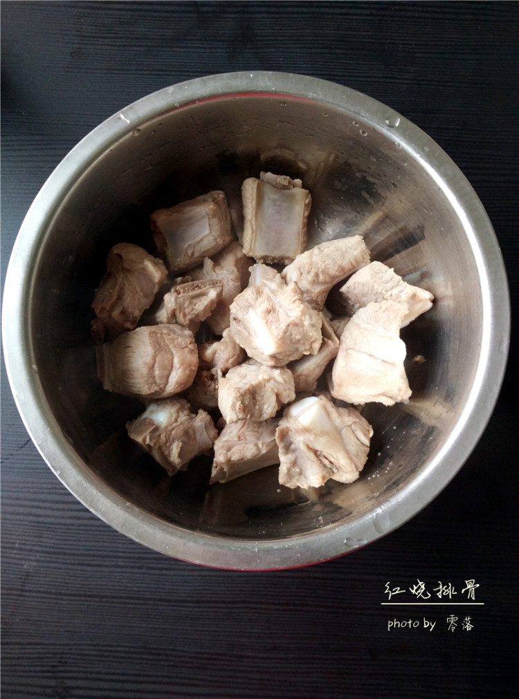 【吮齿留香的美味】红步骤3