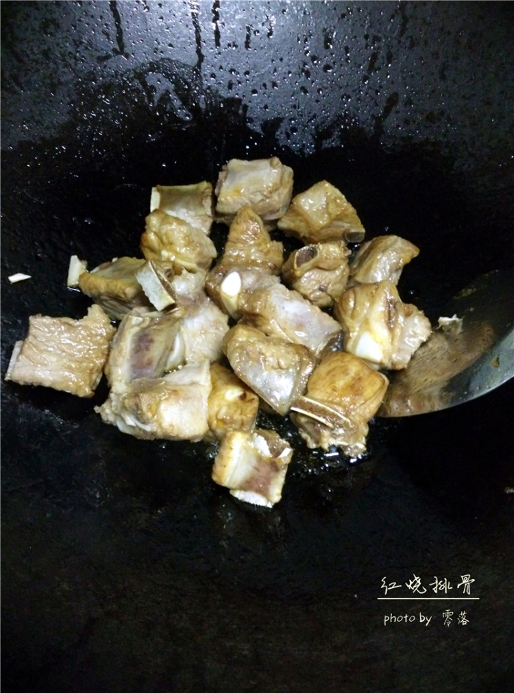 【吮齿留香的美味】红步骤6