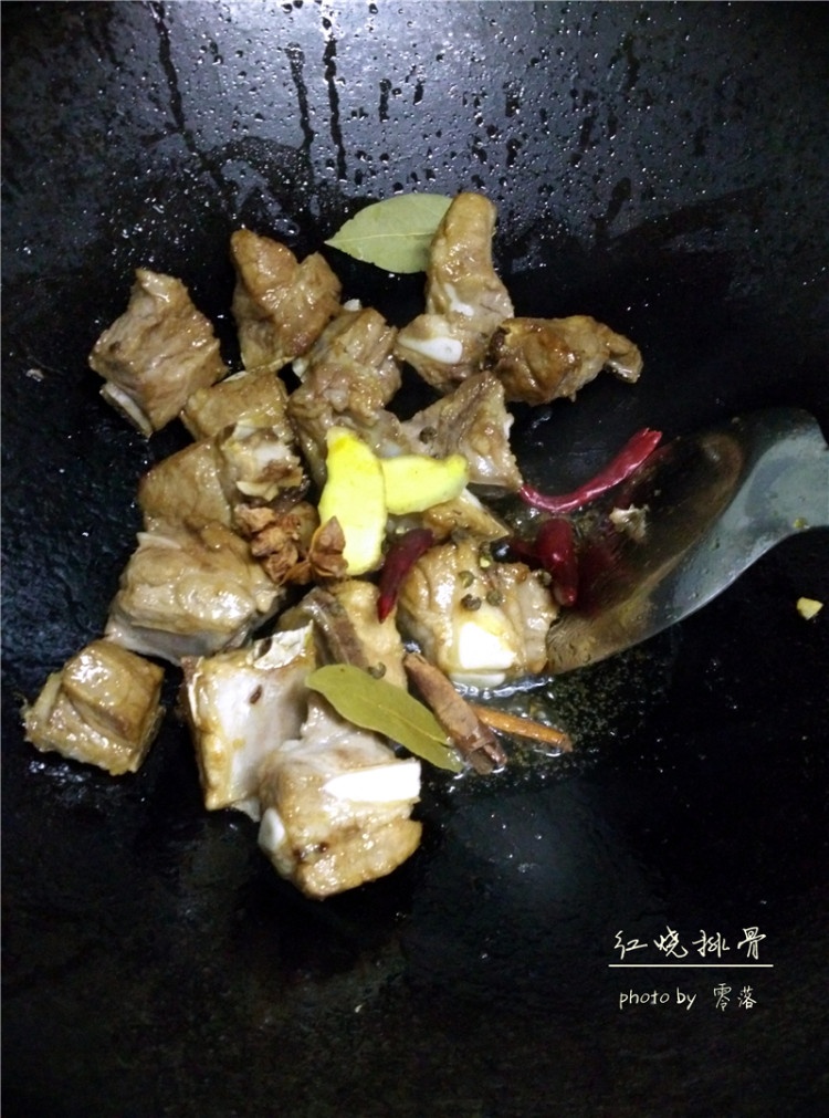 【吮齿留香的美味】红步骤7