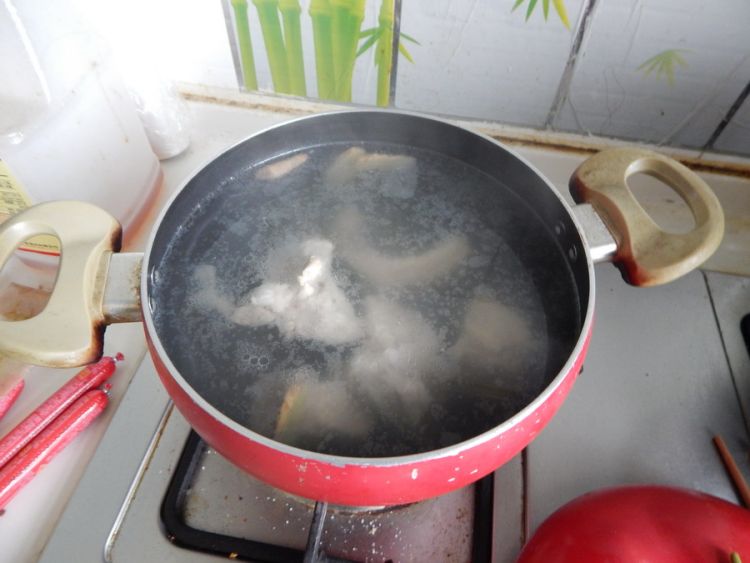 胡萝卜步骤6