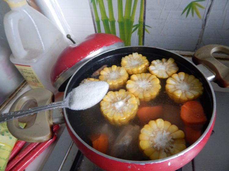 胡萝卜步骤9