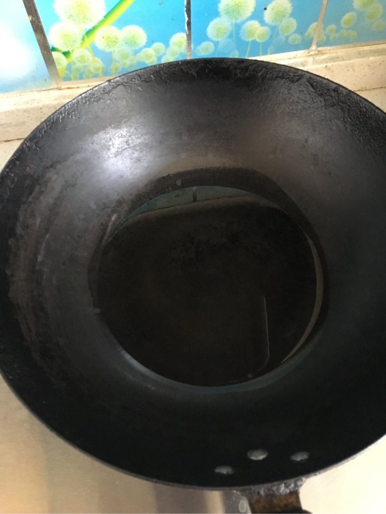 茄汁烧排骨步骤3