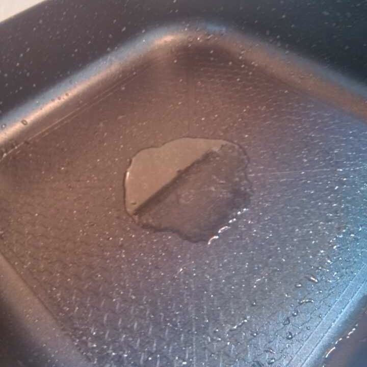 冬菇焗排骨步骤3
