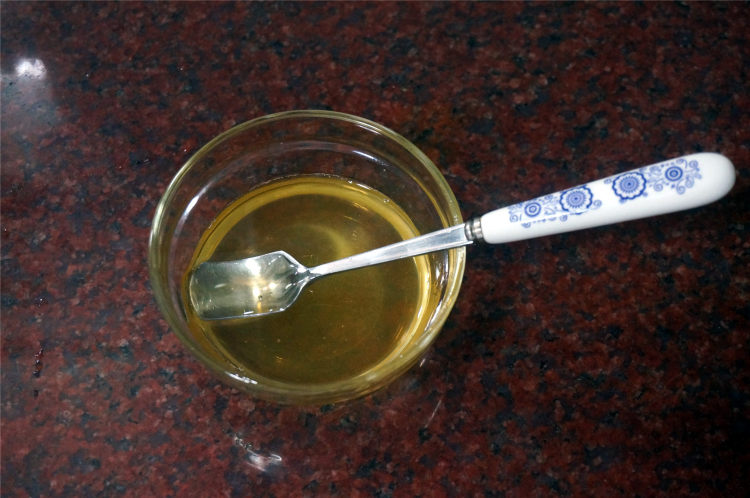 奥尔良蜜汁烤排骨步骤7