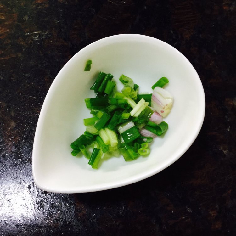 香芹烤排骨步骤2