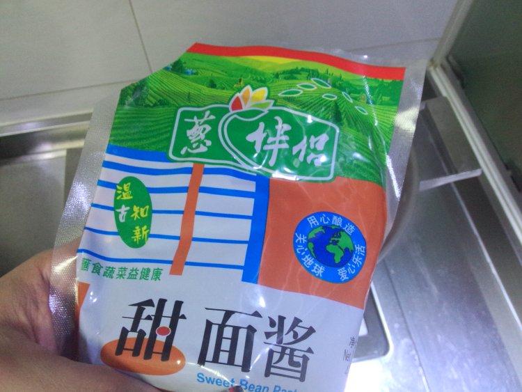 排骨米饭步骤8