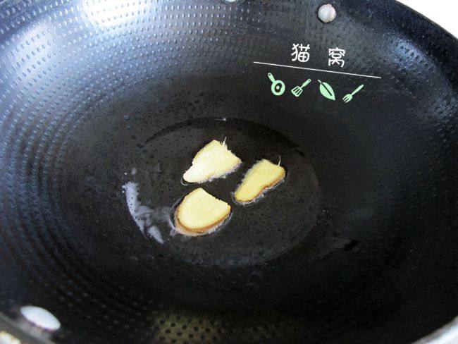 可乐菠萝烧排骨步骤3