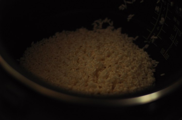 排骨土豆饭步骤11