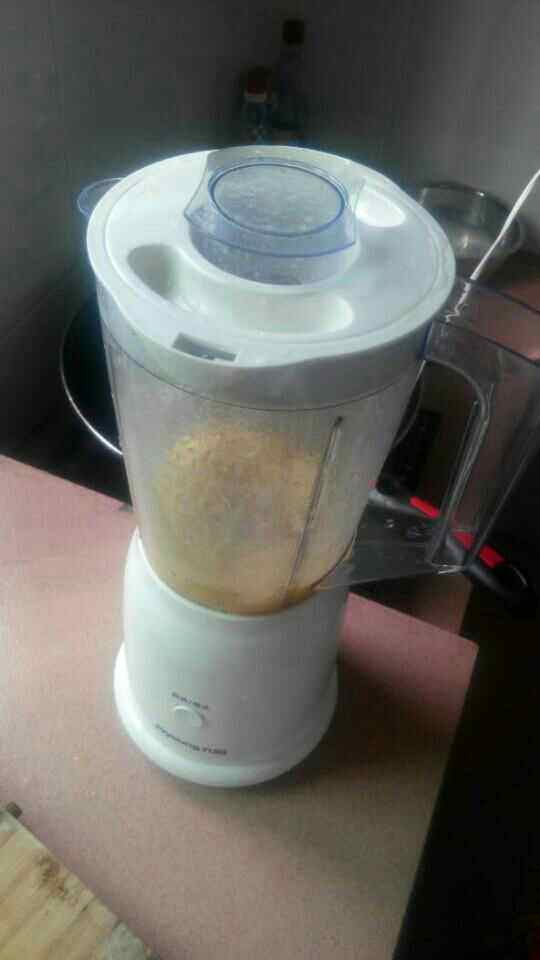 橙香排骨步骤4