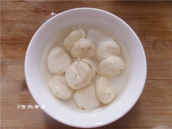 鸡骨草茅根马蹄饮步骤4