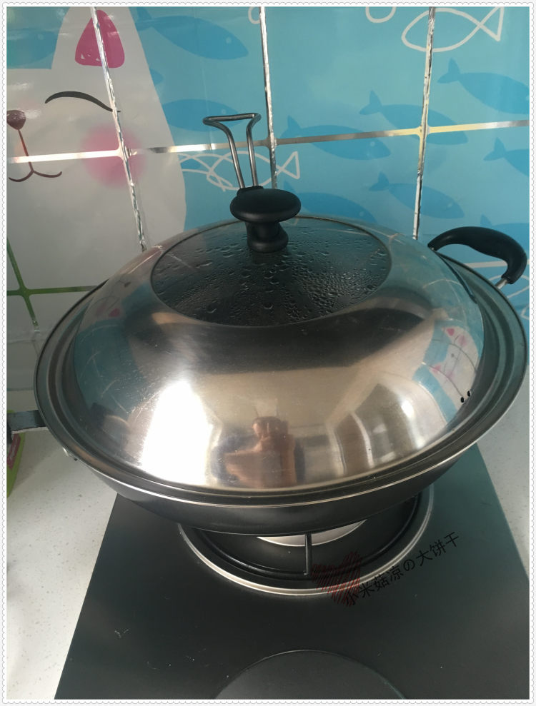 香辣土豆炖排骨步骤10