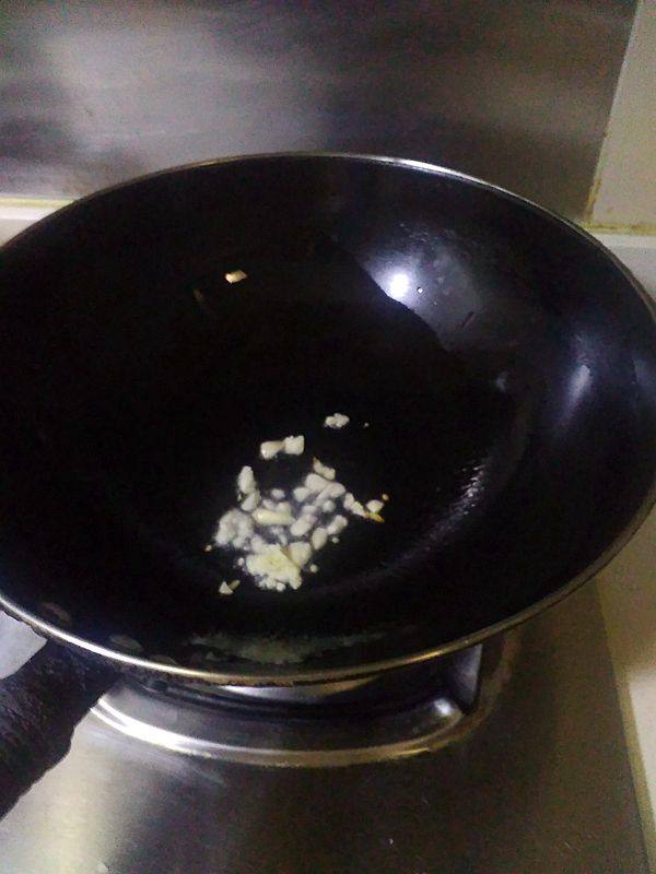 生煎排骨烩西兰花步骤6