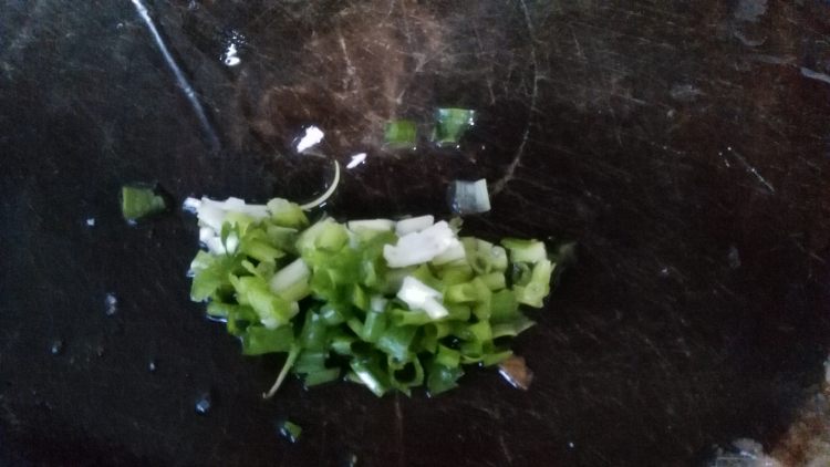 香芋胡萝卜土豆炖排骨步骤5