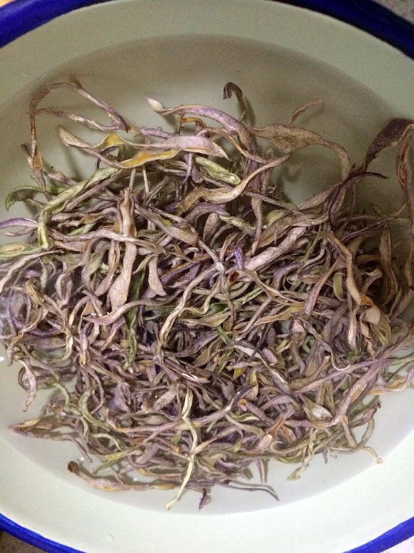 干豆角蒸排骨步骤6