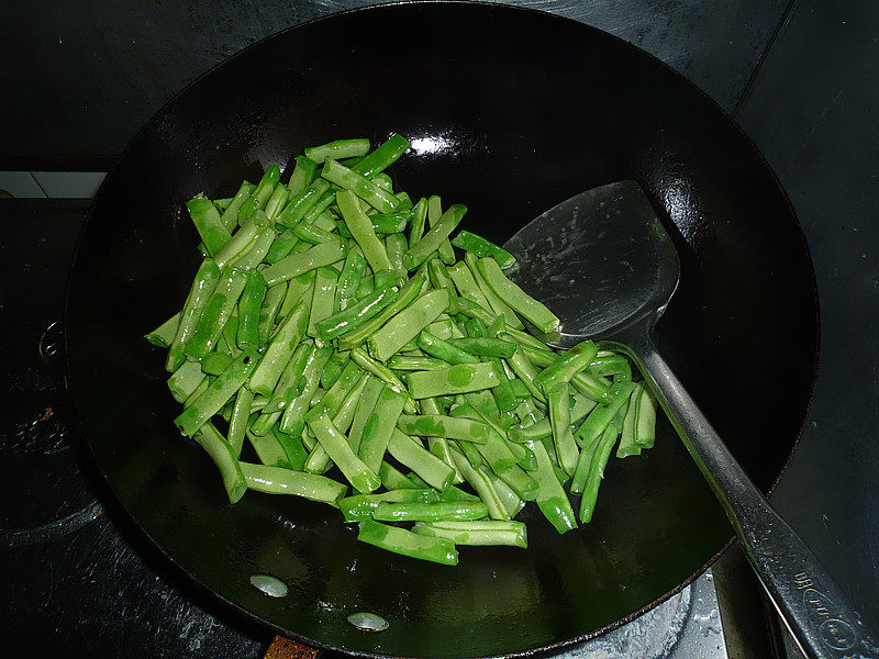【手工美食】东北一锅步骤8