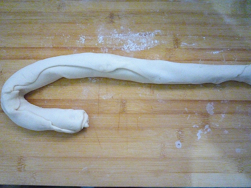 【手工美食】东北一锅步骤12