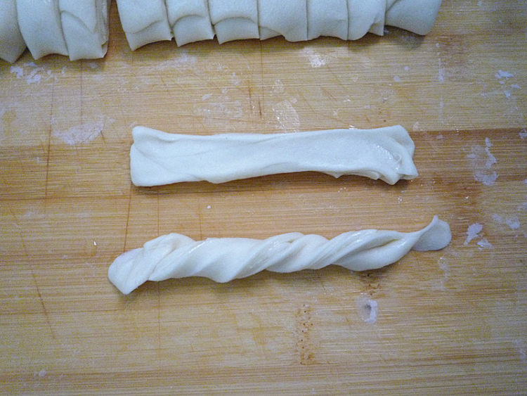 【手工美食】东北一锅步骤14
