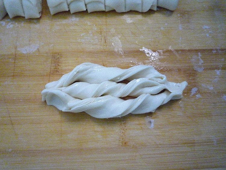【手工美食】东北一锅步骤15