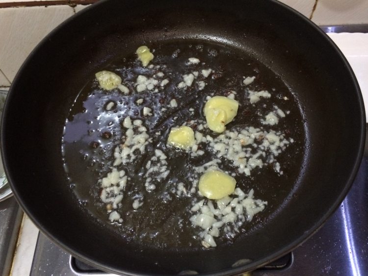 苦瓜排骨煲步骤13