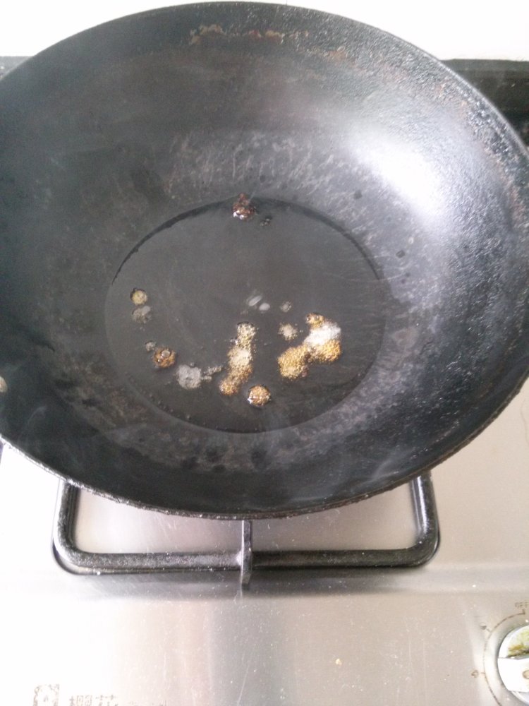 土豆排骨焖饭步骤2