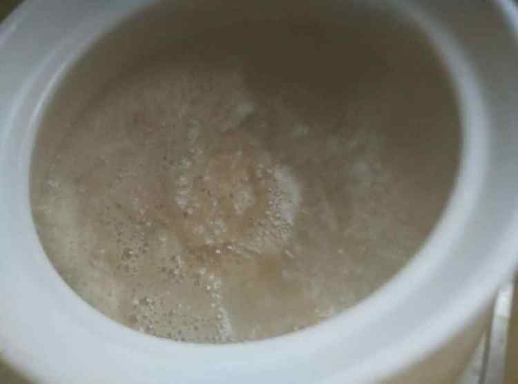 排骨红枣花生胡萝卜汤步骤3