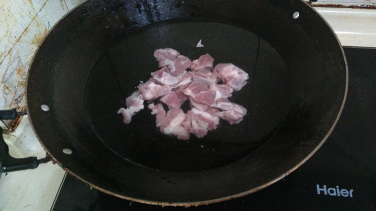 广式老火靓汤步骤2