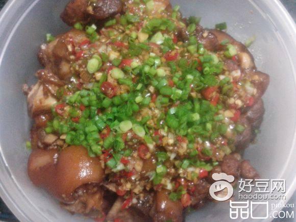 潇湘猪蹄