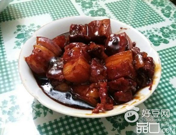 腐乳肉